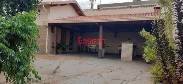 Imóvel Comercial com 1 Quarto à venda, 53m² no Parque dos Bandeirantes, Ribeirão Preto