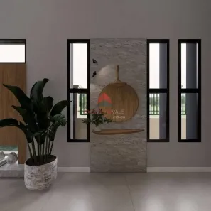 Casa de Condomínio com 4 Quartos à venda, 400m² no Jardim do Golfe, São José dos Campos