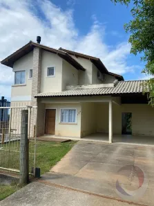 Casa com 5 Quartos à venda, 308m² no Campeche, Florianópolis