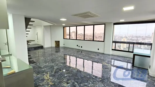Apartamento com 3 Quartos à venda, 210m² no Sumaré, São Paulo