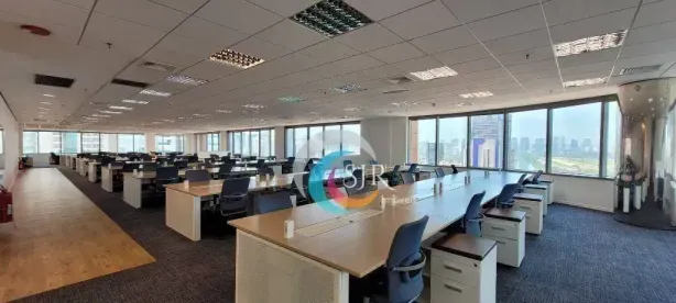 Sala Comercial para alugar, 1488m² no Pinheiros, São Paulo