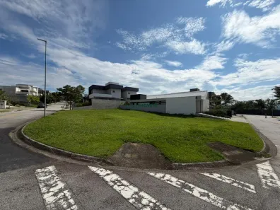 Lote/Terreno à venda, 508m² no Condomínio Residencial Monte Carlo, São José dos Campos