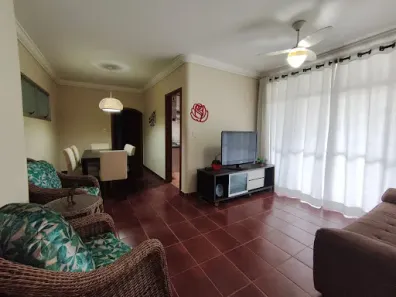 Apartamento com 3 Quartos à venda, 85m² no Enseada, Guarujá