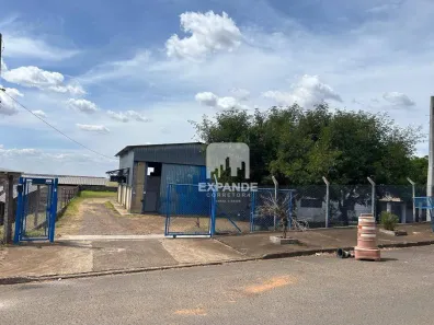 Galpão/Depósito/Armazém à venda, 250m² no Domingos Lopes, Botucatu