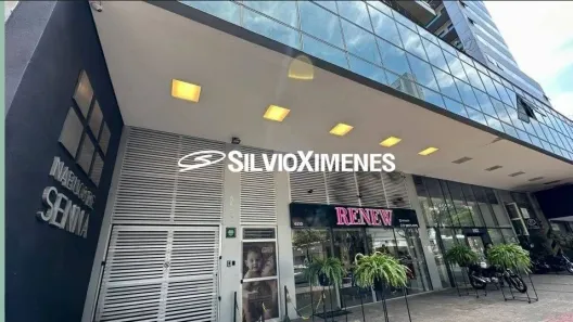 Ponto Comercial à venda, 428m² no Lourdes, Belo Horizonte
