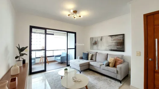 Apartamento com 4 Quartos à venda, 110m² no Brooklin Paulista, São Paulo