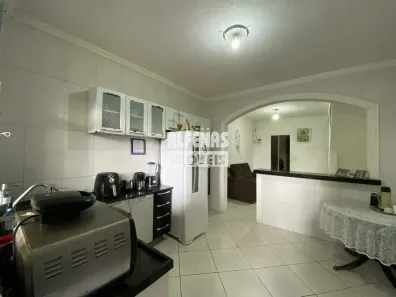 Casa com 3 Quartos à venda, 160m² no Tropical, Contagem
