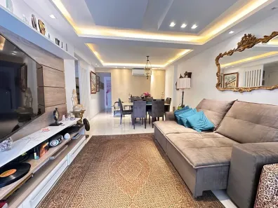 Apartamento com 2 Quartos à venda, 100m² no Barra Olímpica, Rio de Janeiro