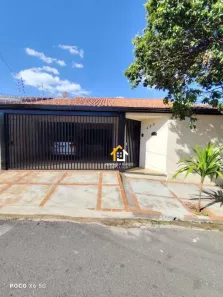 Casa com 3 Quartos à venda, 163m² no Parque Residencial Lauriano Tebar, São José do Rio Preto