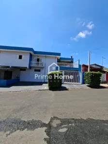 Sobrado com 3 Quartos à venda, 381m² no Jardim Europa, Jaguariúna