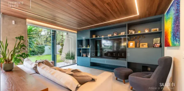 Casa com 5 Quartos à venda, 377m² no Cerqueira César, São Paulo