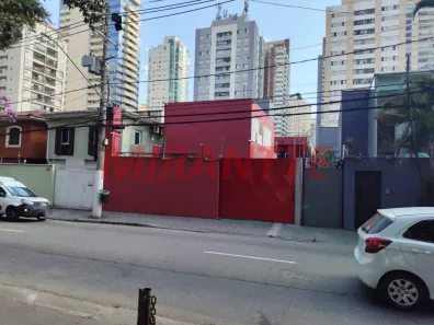 Imóvel Comercial à venda, 596m² no Vila Gertrudes, São Paulo