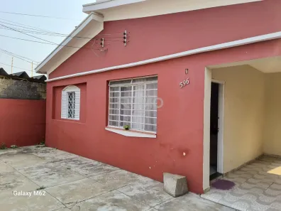 Casa com 3 Quartos à venda, 147m² no Jardim do Lago, Campinas