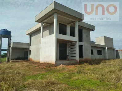 Sobrado com 2 Quartos à venda, 350m² no , Moreira Sales