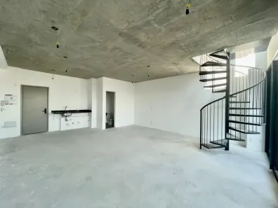 Apartamento com 1 Quarto à venda, 77m² no Vila Olímpia, São Paulo