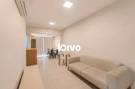 Apartamento com 1 Quarto à venda, 78m² no Bela Vista, São Paulo