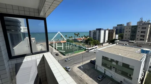 Apartamento com 2 Quartos à venda, 56m² no Piedade, Jaboatão dos Guararapes