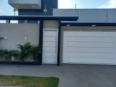 Casa com 3 Quartos à venda, 140m² no Loteamento Residencial Verona, Anápolis