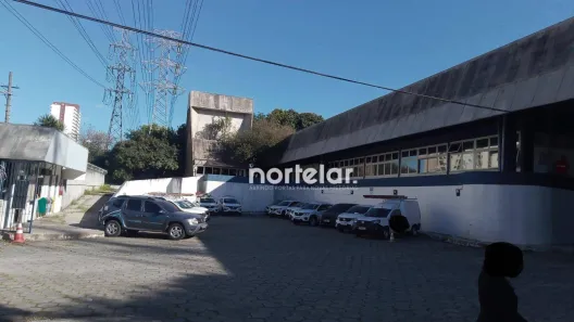 Galpão/Depósito/Armazém para alugar, 2005m² no Limão, São Paulo