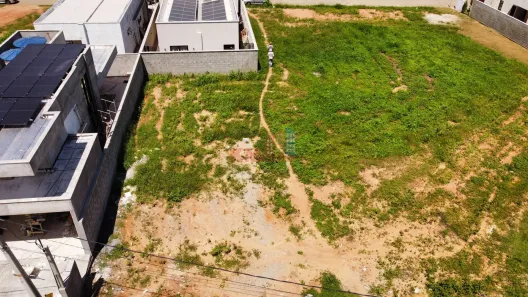 Lote/Terreno à venda, 287m² no Bela Vista, Mossoró