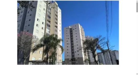 Apartamento com 3 Quartos à venda, 70m² no Taboão, São Bernardo do Campo