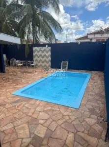 Casa com 4 Quartos para alugar, 340m² no Alto da Boa Vista, Ribeirão Preto
