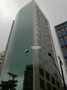 Sala Comercial para alugar, 243m² no Bela Vista, São Paulo