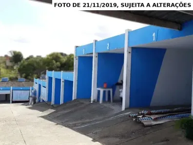 Prédio Comercial à venda, 926m² no Nova Itabuna, Itabuna