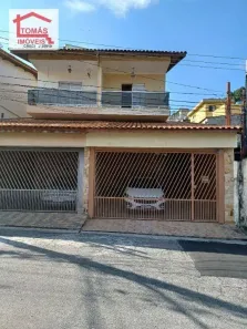 Sobrado com 3 Quartos à venda, 140m² no Vila Bruna, São Paulo