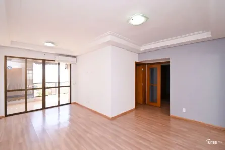 Apartamento com 3 Quartos para alugar, 101m² no Setor Bueno, Goiânia