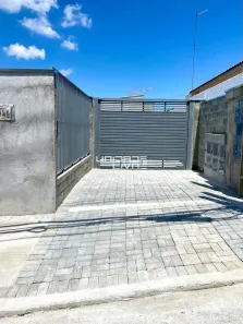 Casa com 2 Quartos à venda, 50m² no Vila São Paulo, Mogi das Cruzes