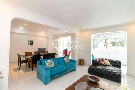Apartamento com 4 Quartos à venda, 271m² no Copacabana, Rio de Janeiro