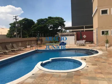 Apartamento com 2 Quartos à venda, 70m² no Jardim Santana, Americana
