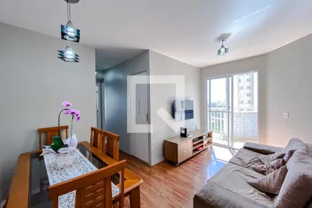 Apartamento com 3 Quartos à venda, 65m² no Brás, São Paulo
