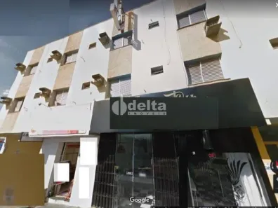 Ponto Comercial à venda, 1762m² no Centro, Uberlândia