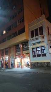 Apartamento com 1 Quarto à venda, 28m² no Centro, Rio de Janeiro