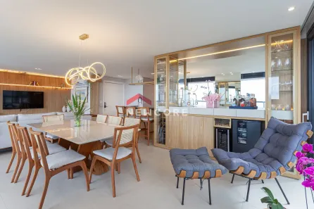 Apartamento com 4 Quartos à venda, 220m² no Centro, Torres
