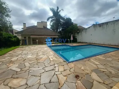 Casa com 4 Quartos para alugar, 500m² no Bela Suiça, Londrina
