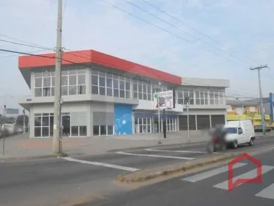 Ponto Comercial para alugar, 95m² no Feitoria, São Leopoldo