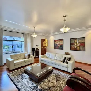 Casa com 3 Quartos à venda, 260m² no Vila Euclides, São Bernardo do Campo