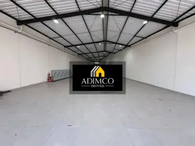 Galpão/Depósito/Armazém para alugar, 473m² no Parque da Mooca, São Paulo