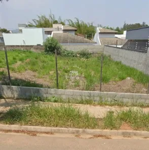 Lote/Terreno à venda, 250m² no Jardim Alice, Jundiaí