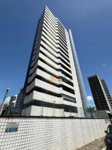Apartamento com 4 Quartos à venda, 240m² no Tirol, Natal