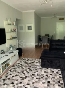 Apartamento com 2 Quartos para alugar, 120m² no Nova Gerty, São Caetano do Sul