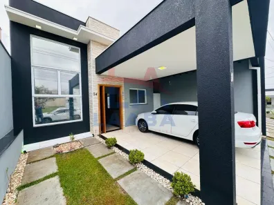 Casa de Condomínio com 3 Quartos para alugar, 150m² no Jardim Park Real, Indaiatuba