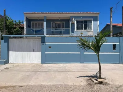 Casa com 4 Quartos à venda, 195m² no Laranjal, Pelotas
