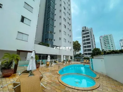 Apartamento com 3 Quartos à venda, 111m² no Victor Konder, Blumenau