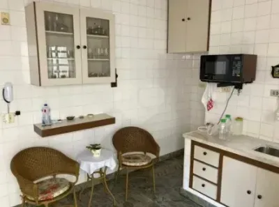 Casa com 3 Quartos à venda, 500m² no Brooklin Paulista, São Paulo