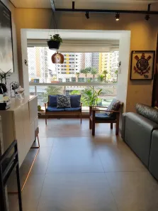 Apartamento com 2 Quartos à venda, 82m² no Gleba Fazenda Palhano, Londrina