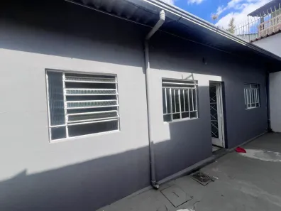 Casa com 1 Quarto para alugar, 50m² no Nova Gameleira, Belo Horizonte